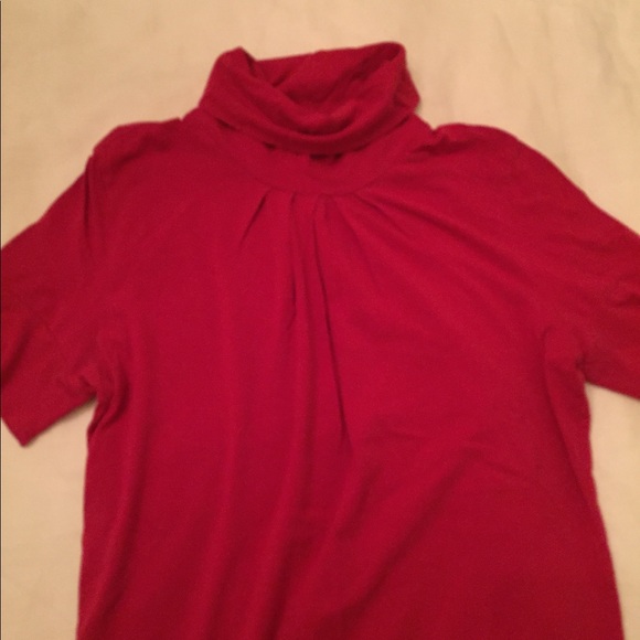 Theory Turtleneck - Picture 2 of 3